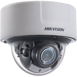 Hikvision 8MP Dark/Light Fighter Indoor Mini Dome 2.8-12mm