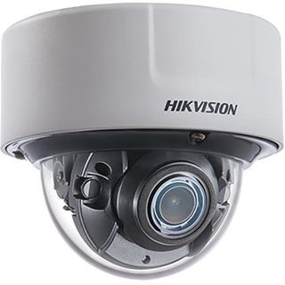 Hikvision 2MP DeepInView VF Dome IK10 Face capture 2.8-12mm DarkFighter