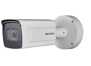 Hikvision 4MP DeepInView VF Bullet IP67 Face capture 2.8-12mm DarkFighter