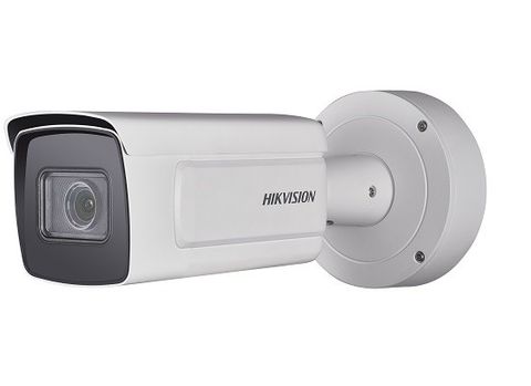 Hikvision 4MP DeepInView VF Bullet IP67 Face capture 8-32mm DarkFighter