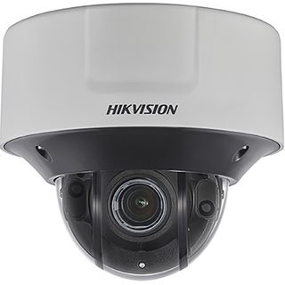 Hikvision 8MP 4K DeepInView VF Dome IP67 IK10 Face capture 2.8-12mm