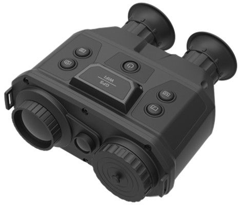 Hikvision Thermal Binocular 50mm