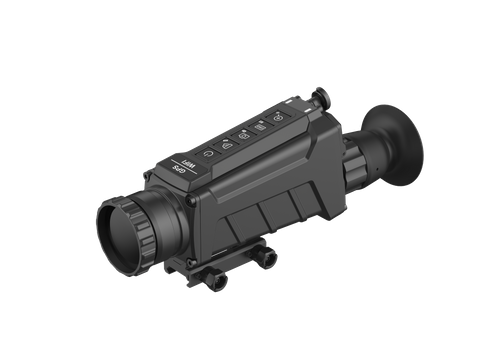 Hikvision Thermal gun scope 50mm