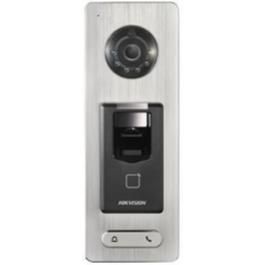 Hikvision Video Access Control Terminal 2MP IP65 Wifi with fingerprint