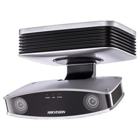 Hikvision DeepinView Facial Recognition Camera 4mm