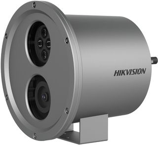 Hikvision 2MP IP68 15m underwater camera 2.8mm