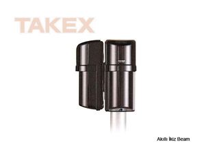 Takex Beam Intelligent Twin 40m