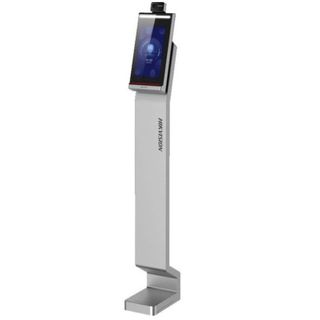 Hikvision Facial Recognition Terminal with Thermal +/- 0.5