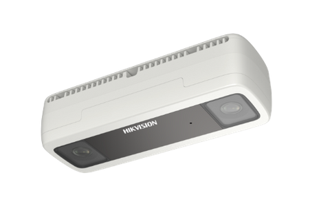 Hikvision Dual Lens People Counting Camera IP67