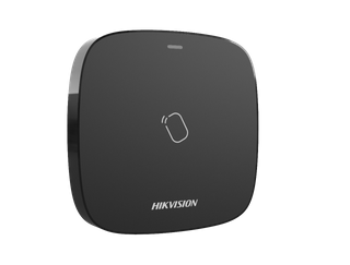 Hikvision AXHub Wireless tag reader