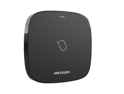 Hikvision AXHub Wireless tag reader