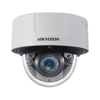 Hikvision 4MP DeepinView Face Recognition VF 8-32mm Dome indoor Camera