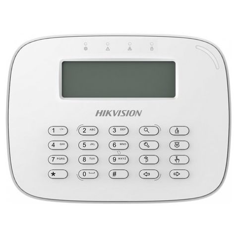 Hikvision LCD Keypad