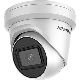 Hikvision 4K 8MP EXIR 2.8mm Fixed  IP67 Turret Network Camera