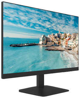 Hikvision LED 21.5 Inch Narrow Bezel Monitor