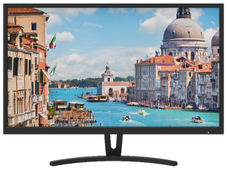 Hikvision LED / LCD 32 Inch Full HD Monitor HDMI/VGA/BNC Pro
