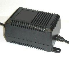 TE 16VAC 40VA 2.5A Inline PSU