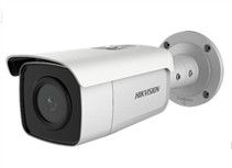 Hikvision 6MP IR 50m Powered by DarkFighter Fixed 2.8mm Bullet Network Camera