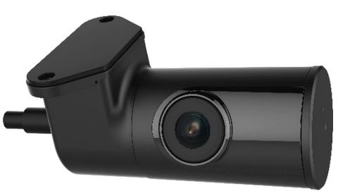 Hikvision Vehicle Mounted Camera