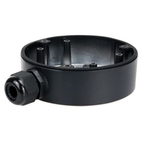 Hikvision Junction Box for DS-2CD2347 2CD2346 and 2365 - Black