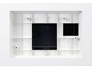 Aiphone IXG 2C7 Flush Mount Kit