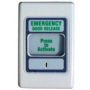 Trojan Emergency Request to Exit Switch