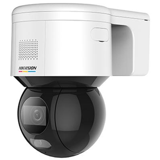Hikvision 3-inch 4MP ColorVu Network Speed Dome