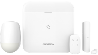 Hikvision AXHUB PRO Kit