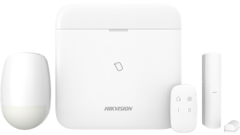 Hikvision AXHUB PRO Kit