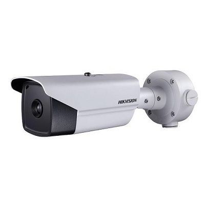 Hikvision Thermal Network Bullet Camera