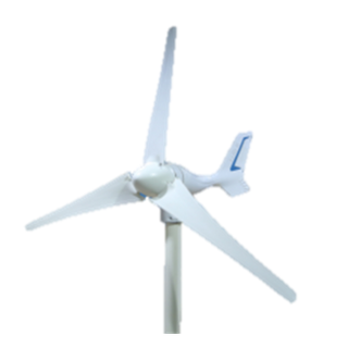 Hikvision 300W Wind Turbine 12/24VDC