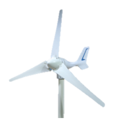 Hikvision 300W Wind Turbine 12/24VDC