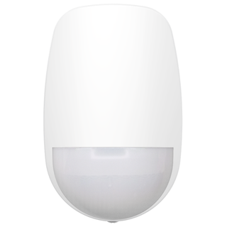 Hikvision AXHUB PRO Series 433MHz Wireless PIR Detector