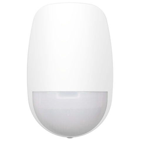 Hikvision AXHUB PRO Series 433MHz Wireless PIR Detector