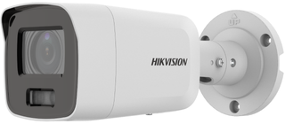 Hikvision 4K 8MP ColorVu 2.8mm Fixed Mini Bullet IP67 Network Camera