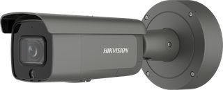 Hikvision 4MP AcuSense Motorized Varifocal Bullet Network Camera