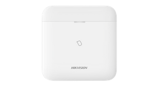 Hikvision AXHUB PRO Series 433MHz Wireless Control Panel