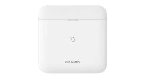 Hikvision AXHUB PRO Series 433MHz Wireless Control Panel