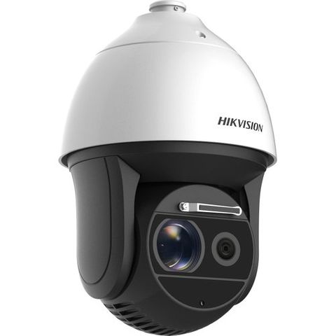 Hikvision darkfighter motion tracking 2024 ptz