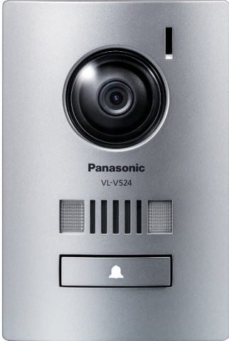 Panasonic VL-V524LCE Optional Door Station