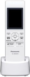 Panasonic VL-WD619 DECT Wireless Monitor