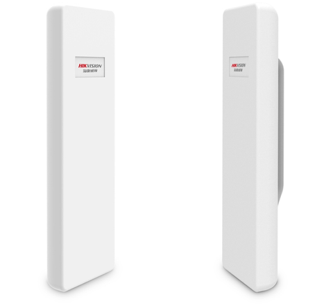 Hikvision Outdoor Wifi Wireless Bridge Supports upto 3KM Range