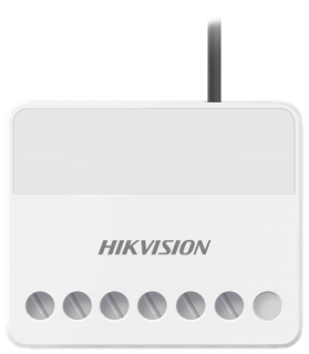 Hikvision Relay Module
