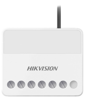 Hikvision AXHUB PRO Relay Module