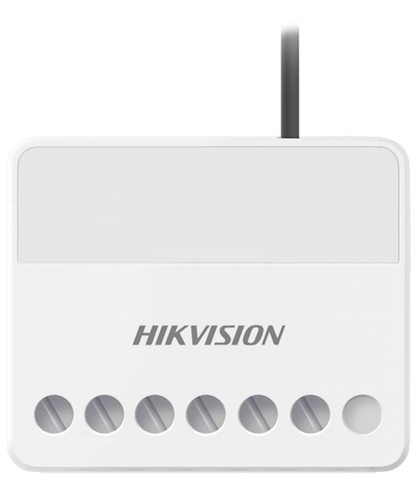 Hikvision Relay Module