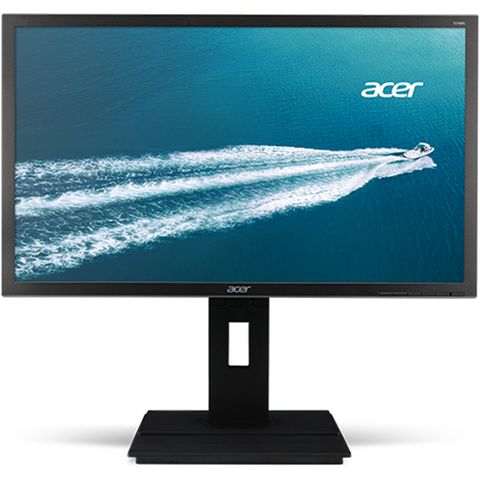 Acer LED 24-inch Monitor FHD Display (1920x1080) 60Hz