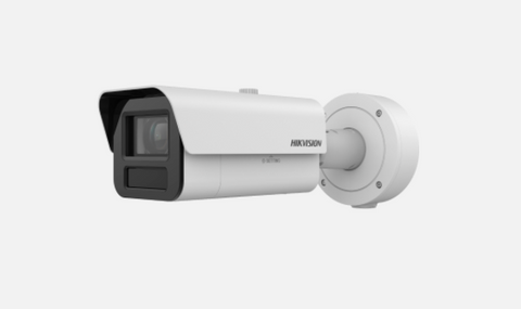 Hikvision exir 2024 vf bullet