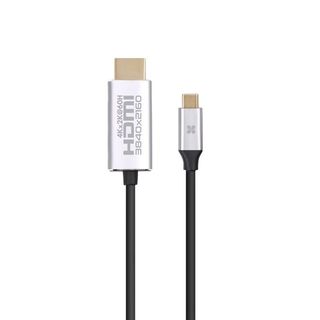 PROMATE 1.8m USB-C to HDMI cable