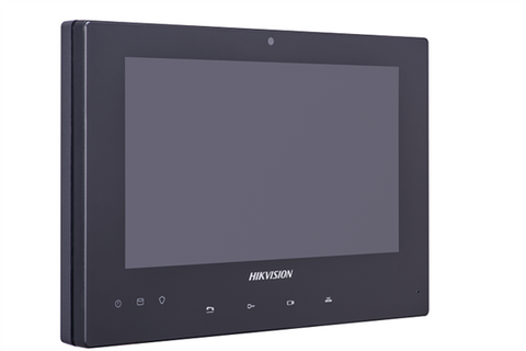 Hikvision 2 Wire  IP Intercom Indoor Video Station