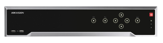 Hikvision 16 Channel Acusense NVR with 16 POE ports HDMI/VGA/CVBS/ESATA - NO HDD